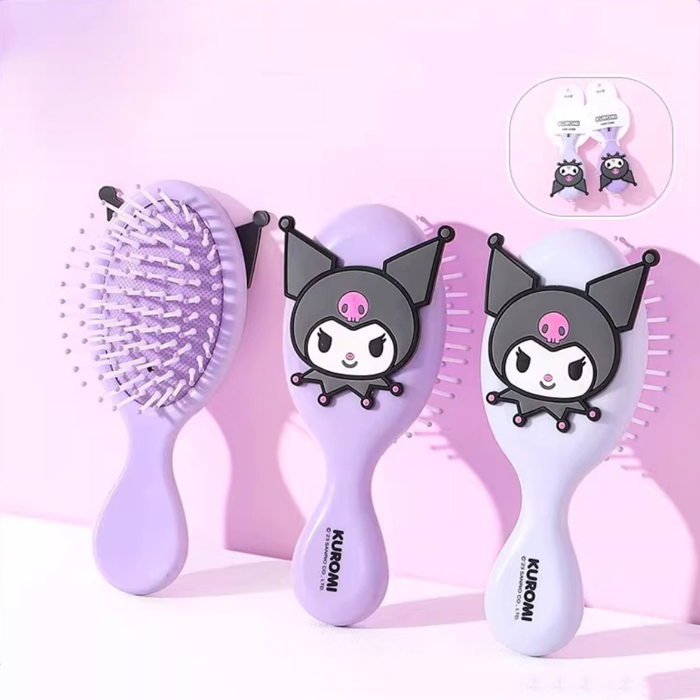 Genuine Sanrio Folding Massage – Hair Care In Japan recenzja i cena