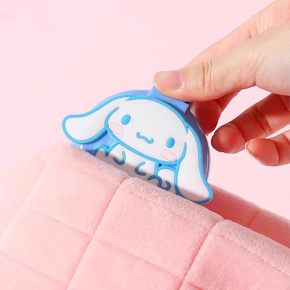Genuine Sanrio Folding Massage – Hair Care In Japan recenzja i cena