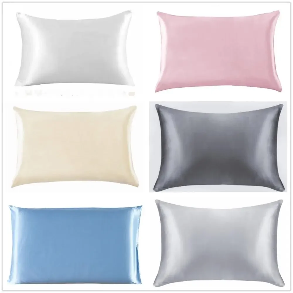 Emulation Silk Satin King Pill – Satin Pillowcase Silk recenzja i cena