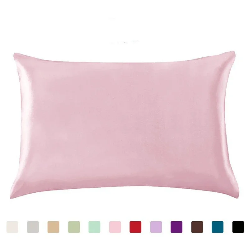 Emulation Silk Satin King Pill – Satin Pillowcase Silk recenzja i cena