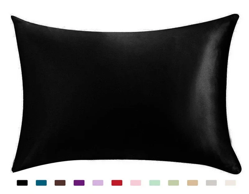 Emulation Silk Satin King Pill – Satin Pillowcase Silk recenzja i cena