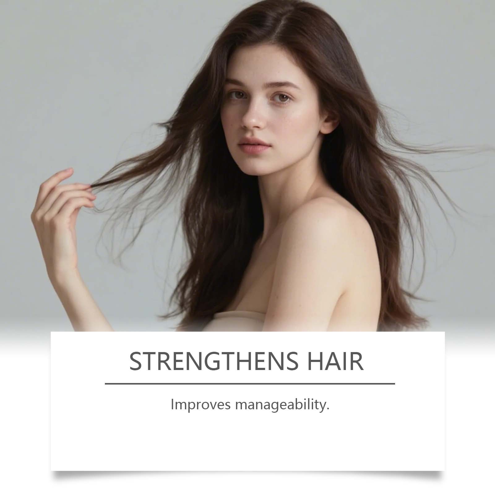 HOEGOA Hair Care Essential Oil – Hair Care Essence Oil Spray recenzja i cena