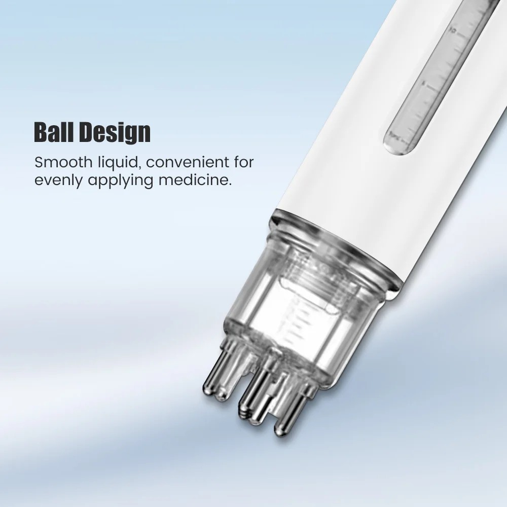 Portable Hair Oil Applicator M – Hair Care Guide recenzja i cena