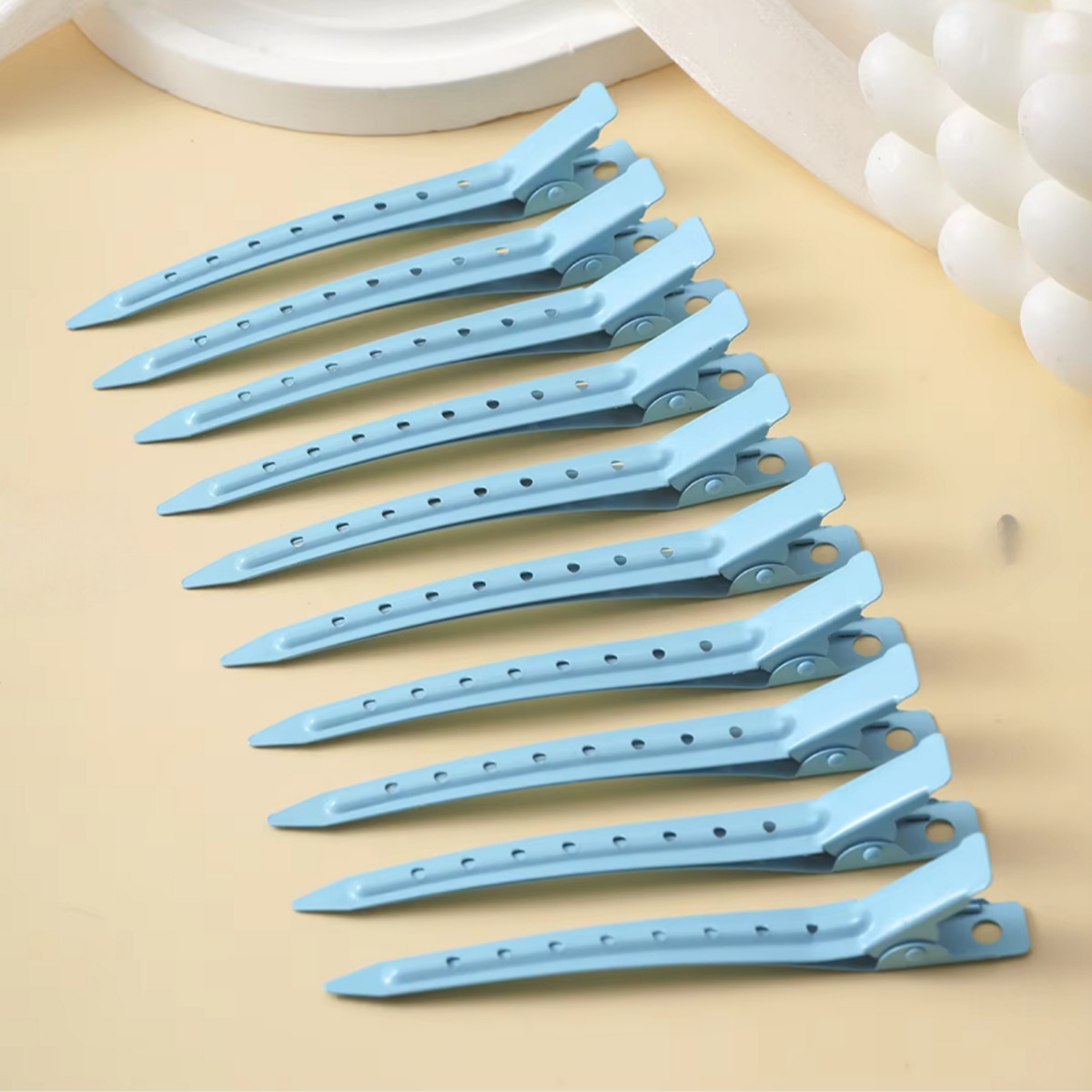 Metal Duckbill Clip Curly Hair – Hair Care Guide recenzja i cena