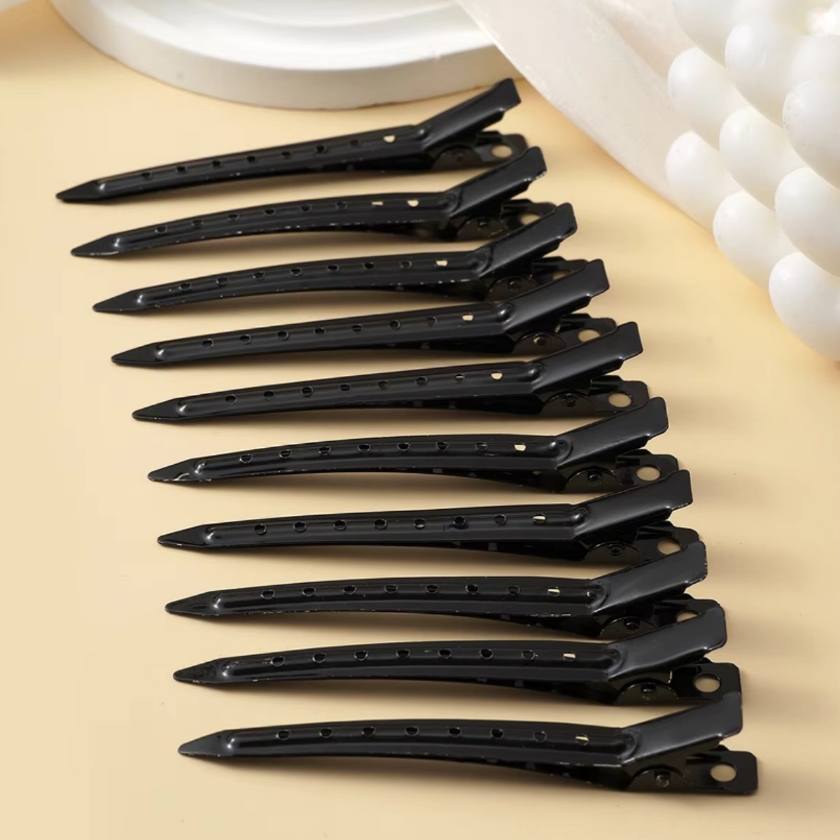 Metal Duckbill Clip Curly Hair – Hair Care Guide recenzja i cena