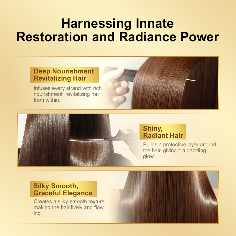 PURC Argan Oil Hair Mask Smoot – Hair Care Hair Mask recenzja i cena