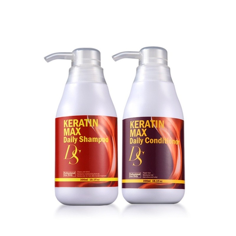 Superior Daily Shampoo 300ml D – Hair Care Keratin Treatment recenzja i cena