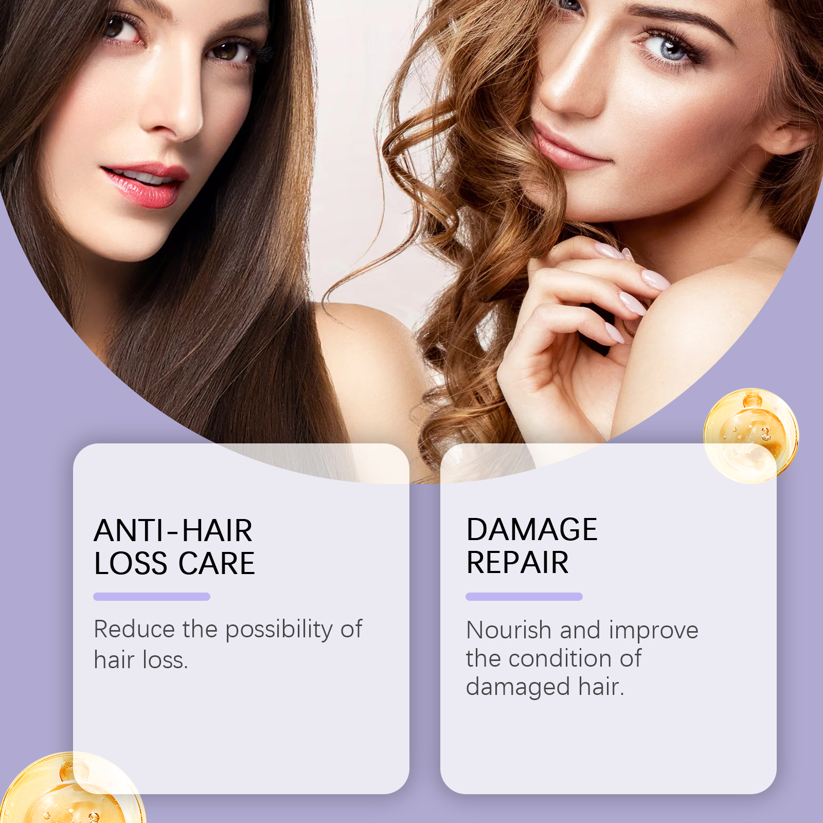 Hoegoa Nourishing Care Hair Ma – Hair Care Hair Mask recenzja i cena