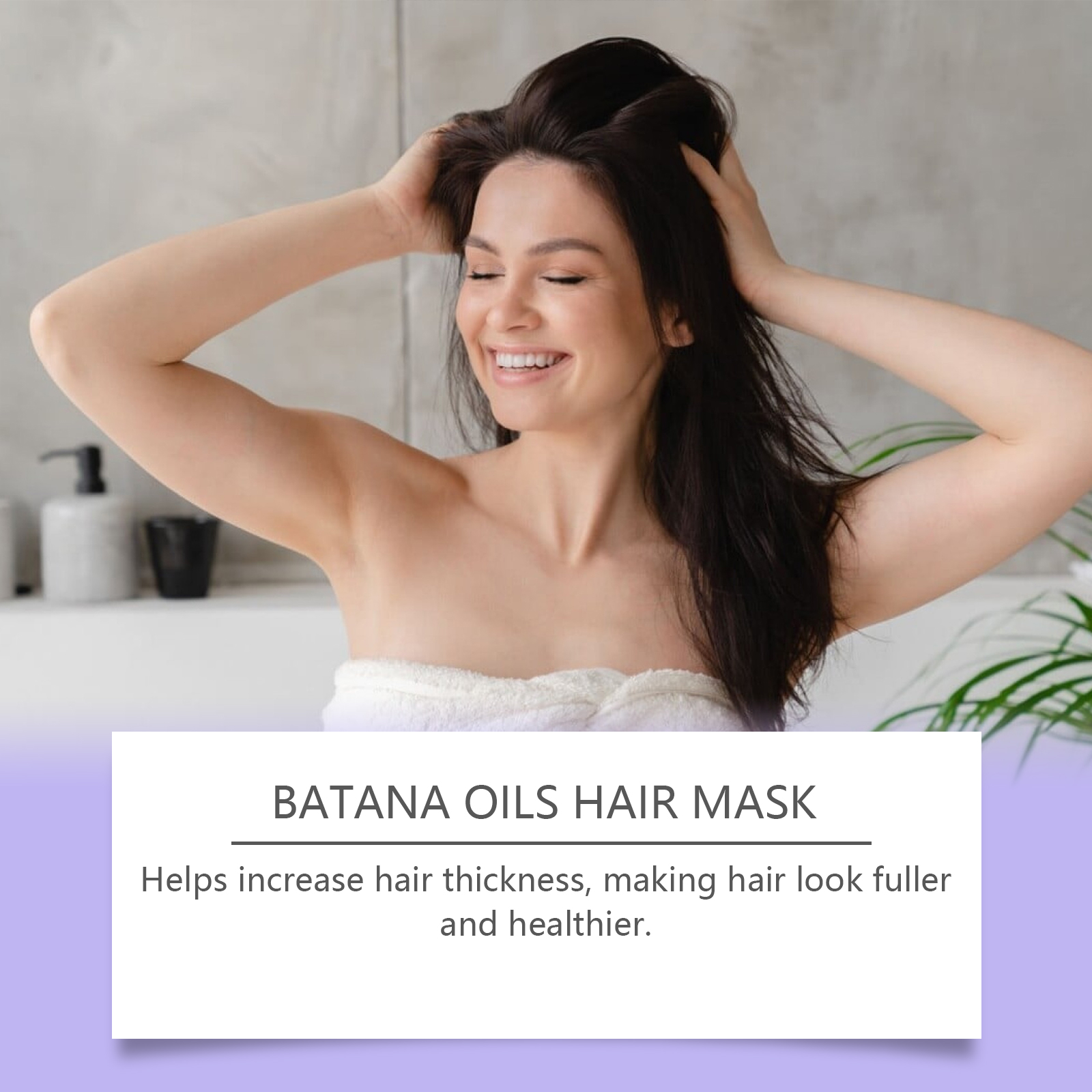 Hoegoa Nourishing Care Hair Ma – Hair Care Hair Mask recenzja i cena