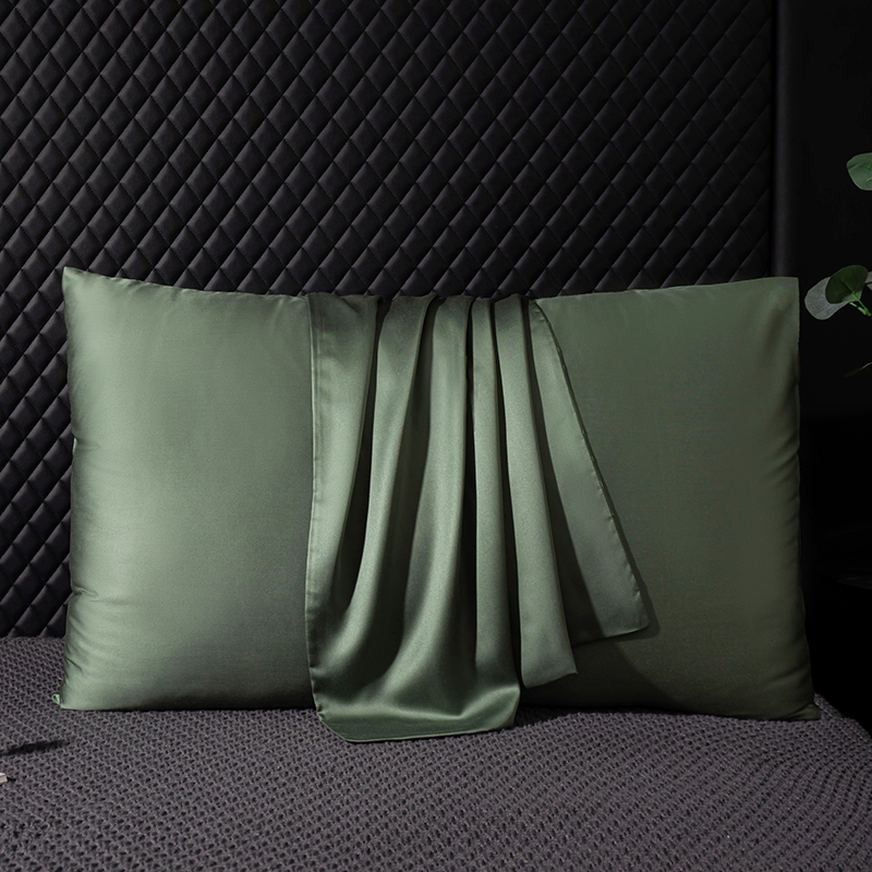 Real Mulberry Silk PillowCase  – Satin Pillowcase Silk recenzja i cena