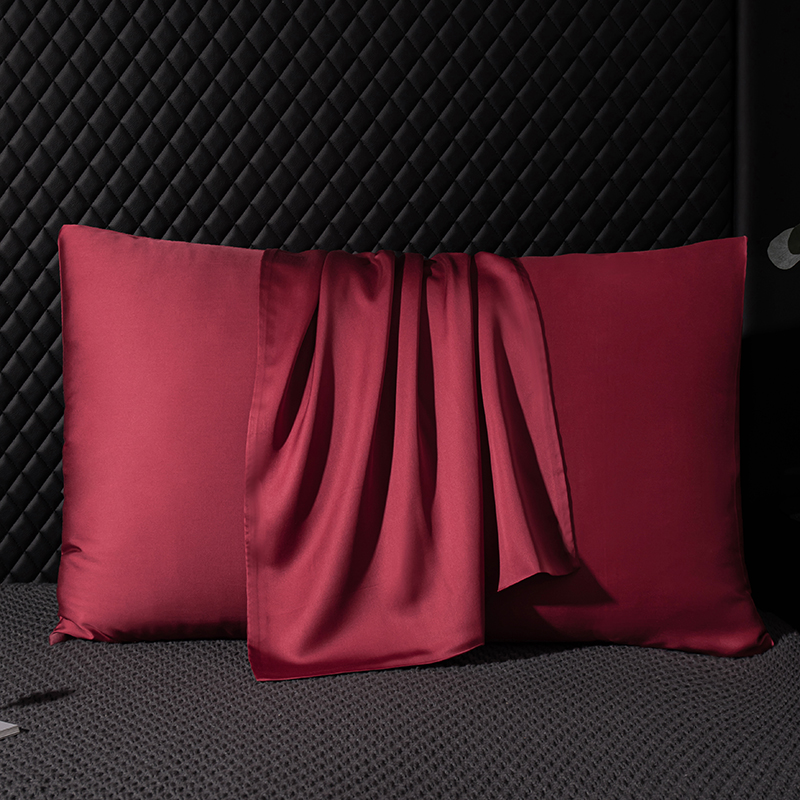 Real Mulberry Silk PillowCase  – Satin Pillowcase Silk recenzja i cena