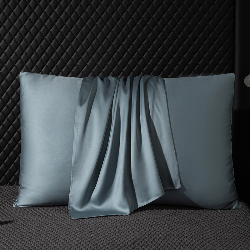 Real Mulberry Silk PillowCase  – Satin Pillowcase Silk recenzja i cena