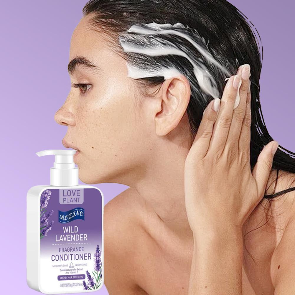 3 In 1 Aromatherapy Lavender S – Hair Care Hair Mask recenzja i cena
