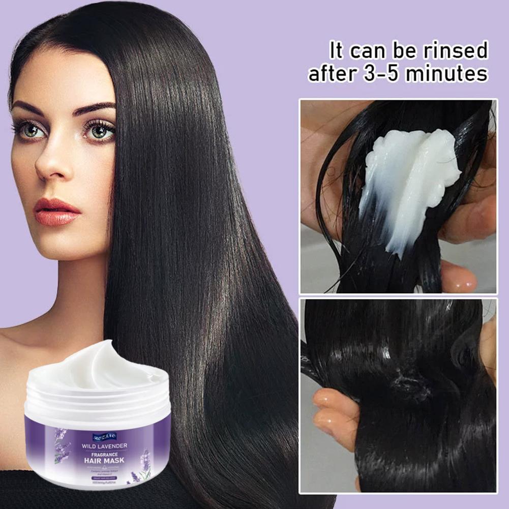 3 In 1 Aromatherapy Lavender S – Hair Care Hair Mask recenzja i cena