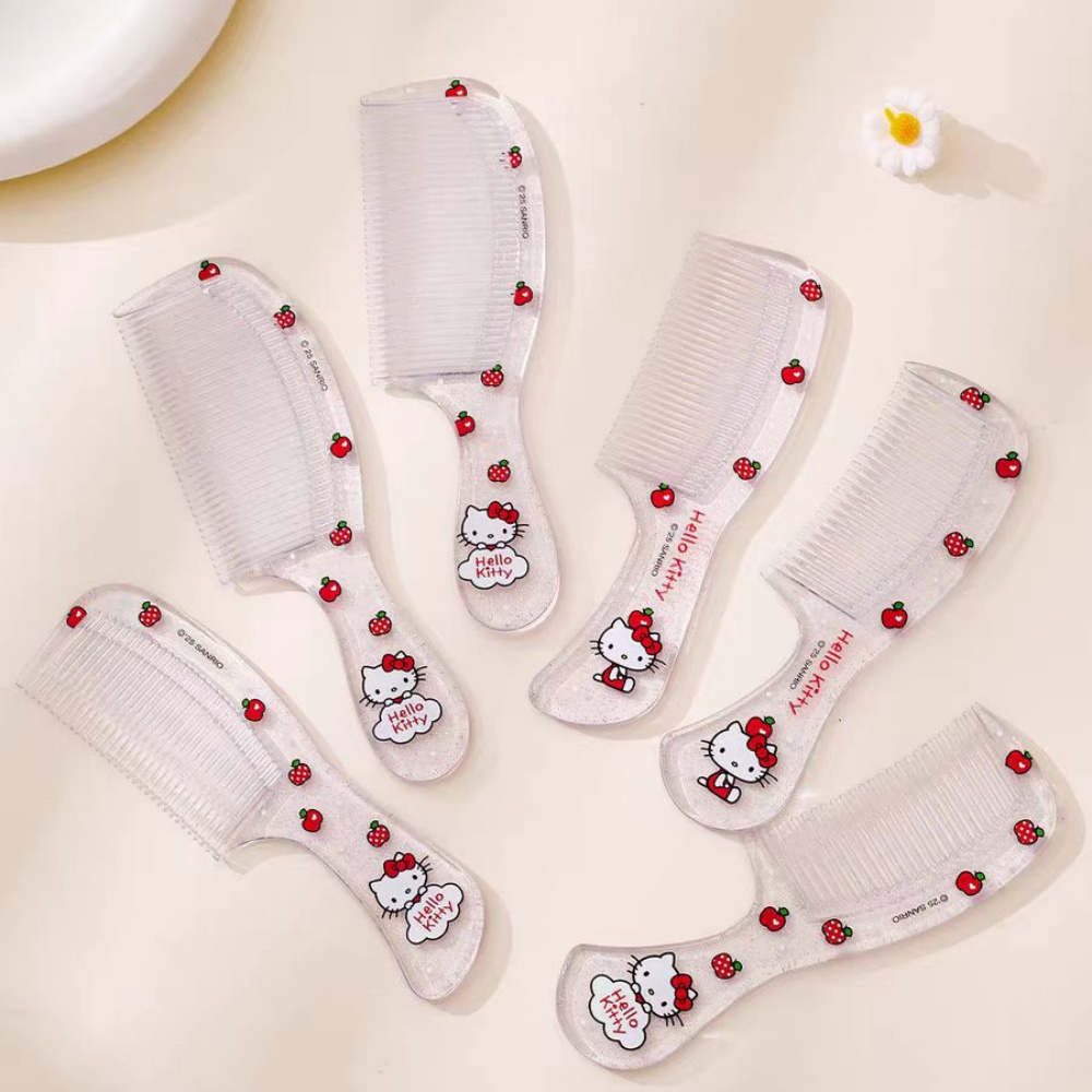 Genuine Sanrio Hello Kitty Hom – Hair Care In Japan recenzja i cena