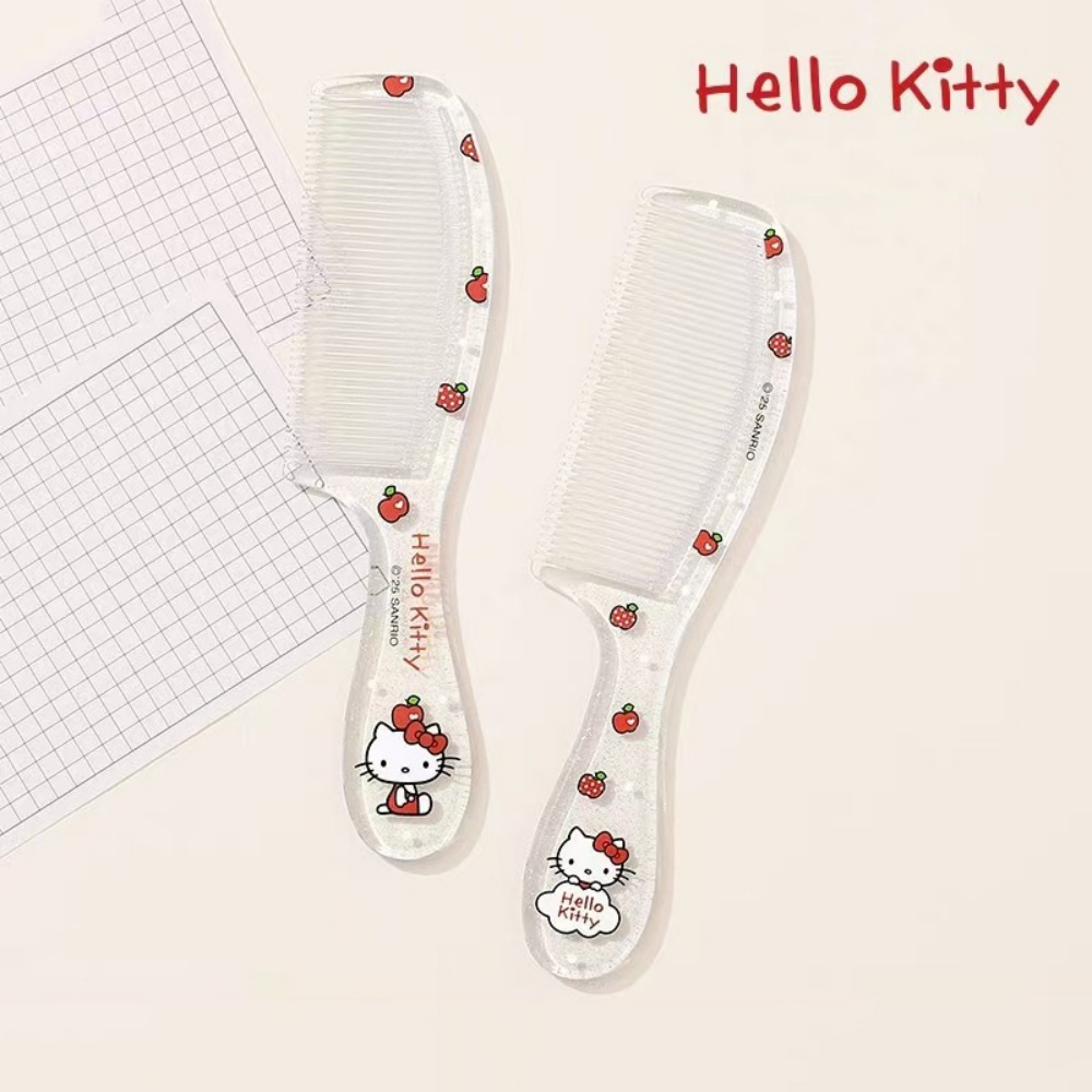 Genuine Sanrio Hello Kitty Hom – Hair Care In Japan recenzja i cena