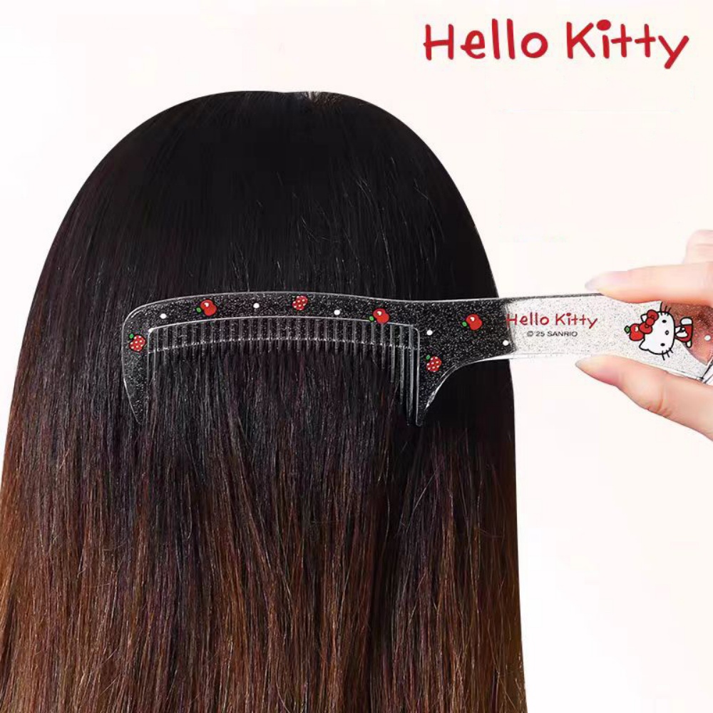 Genuine Sanrio Hello Kitty Hom – Hair Care In Japan recenzja i cena