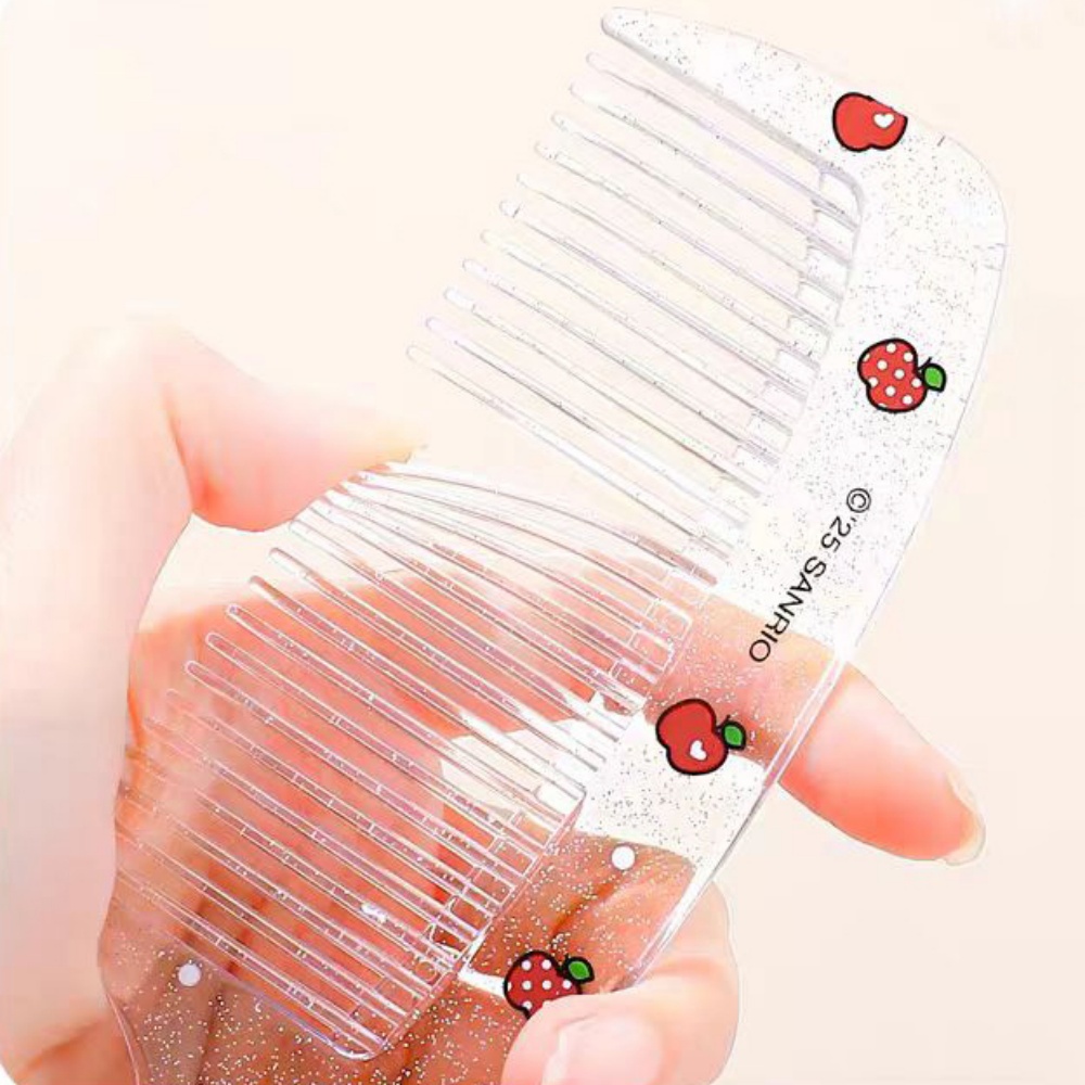 Genuine Sanrio Hello Kitty Hom – Hair Care In Japan recenzja i cena