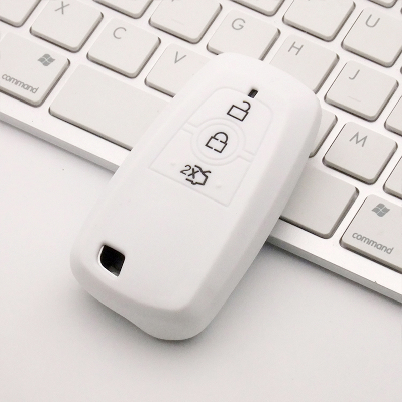 Silicone Car Key Cover Case Fo – Edge Control Gel recenzja i cena