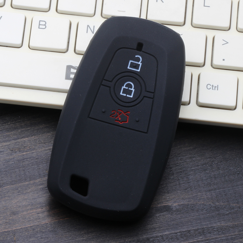 Silicone Car Key Cover Case Fo – Edge Control Gel recenzja i cena