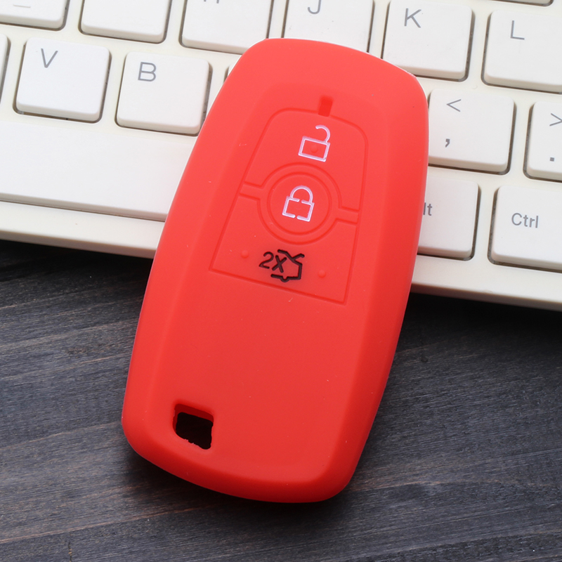 Silicone Car Key Cover Case Fo – Edge Control Gel recenzja i cena