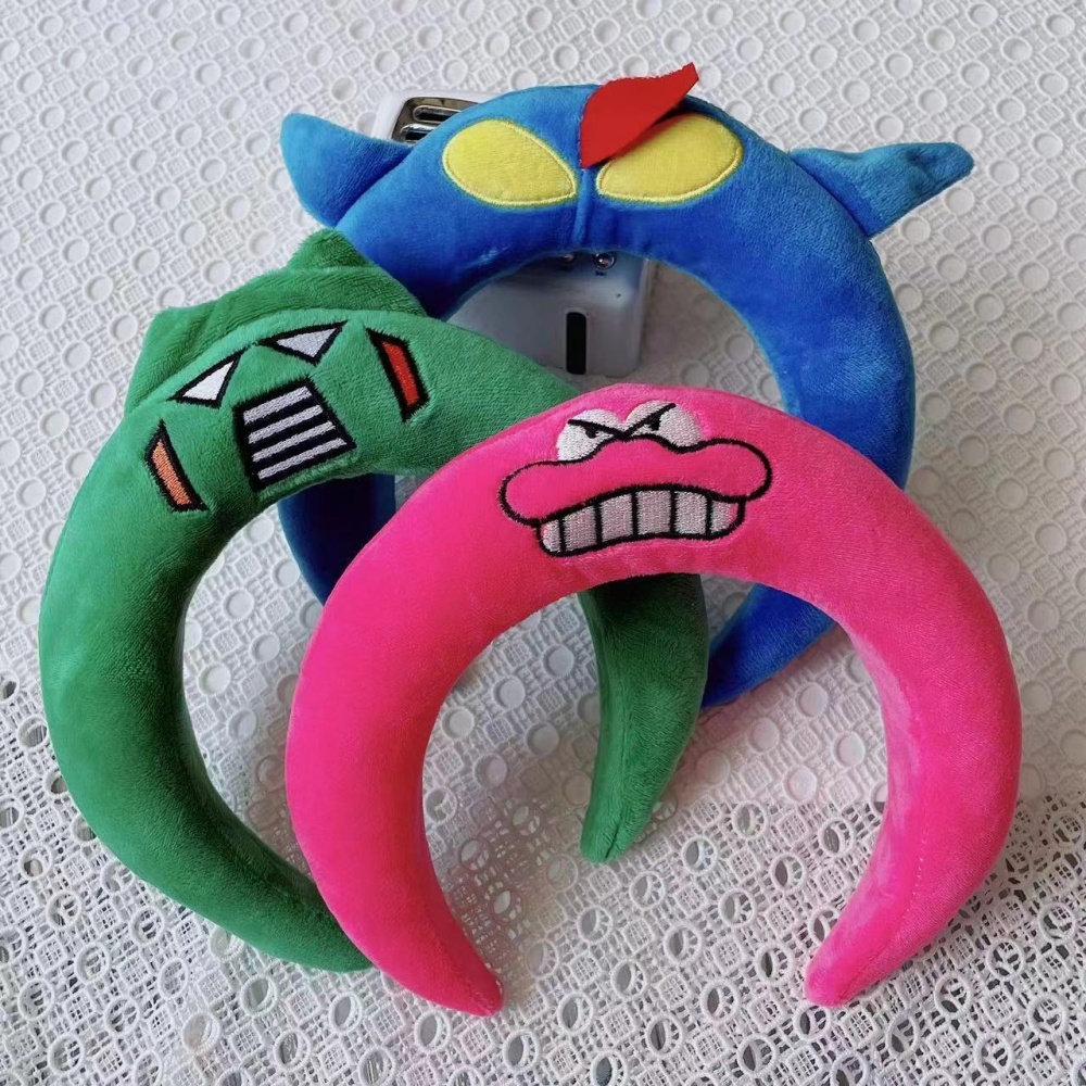 Crayon Shin-chan Headband Plus – Hair Care In Japan recenzja i cena