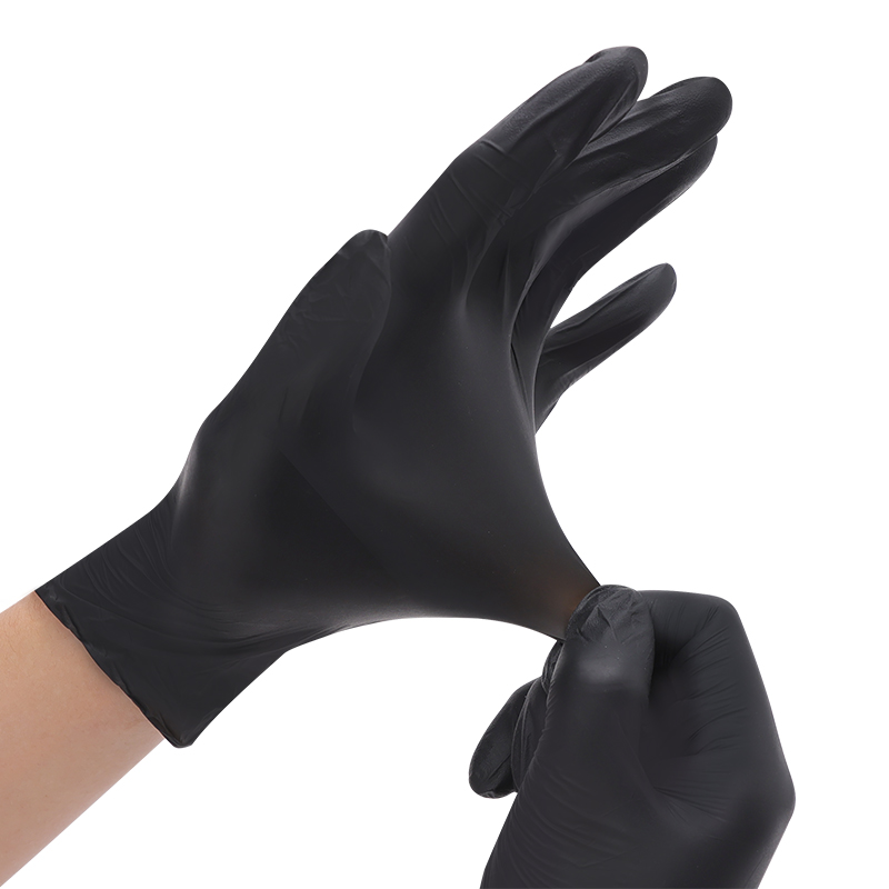 50pcs Hairdressing Gloves Disp – Hair Care Guide recenzja i cena
