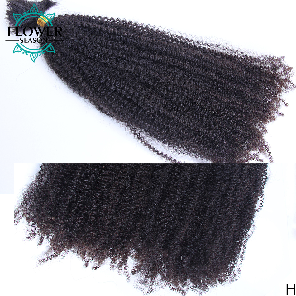 Afro Kinky Curly Human Hair Bu – Hair Care Curly Hair recenzja i cena