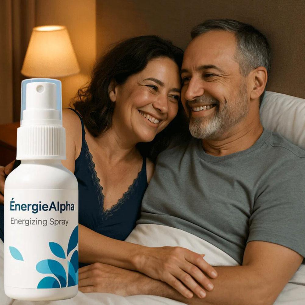 Men's Seaweed Energizing Care  – Hair Care Spray recenzja i cena